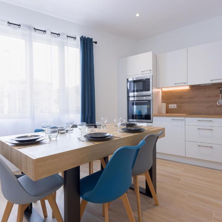 Rue De Bone by Halldis - Apartamento - 6
