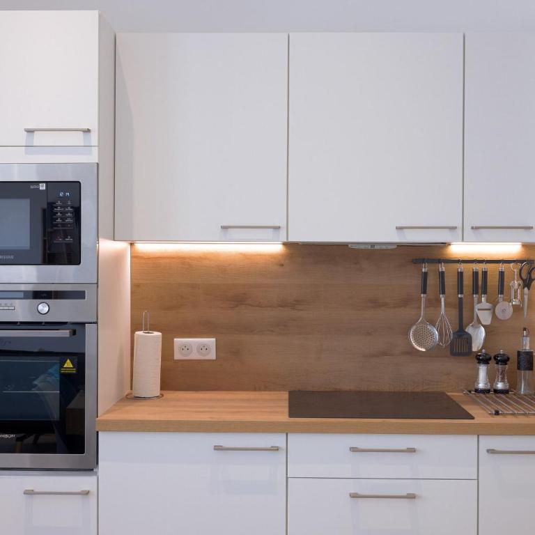 Rue De Bone by Halldis - Apartamento - 9