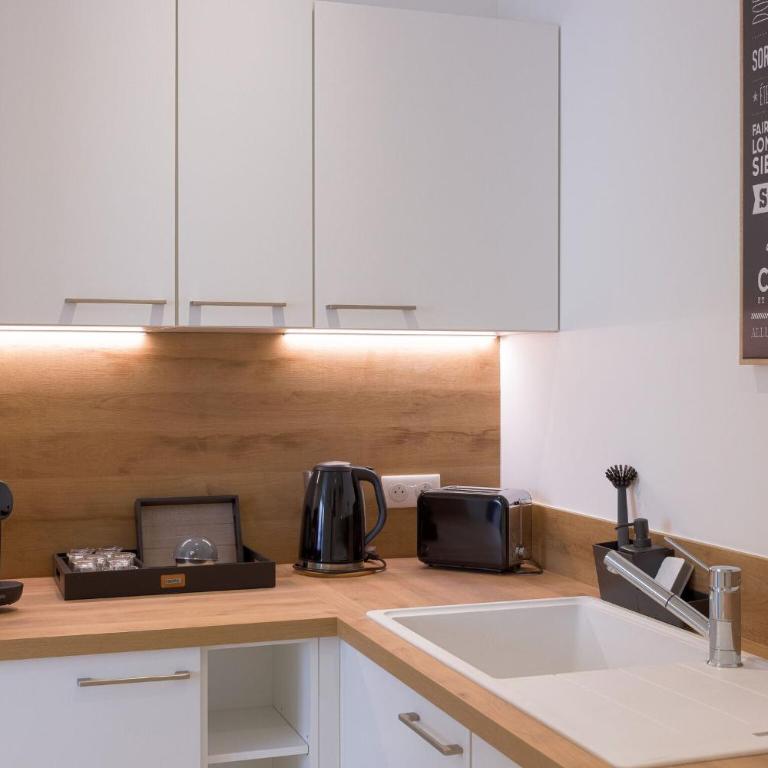 Rue De Bone by Halldis - Apartamento - 10