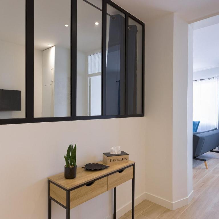 Rue De Bone by Halldis - Apartamento - 11
