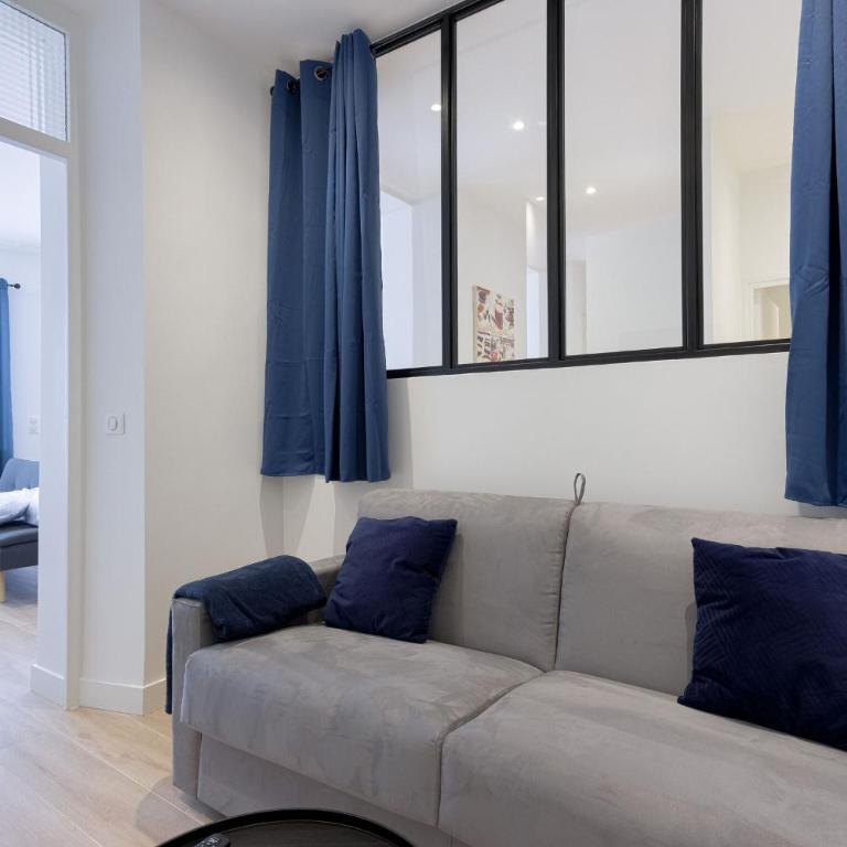 Rue De Bone by Halldis - Apartamento - 16