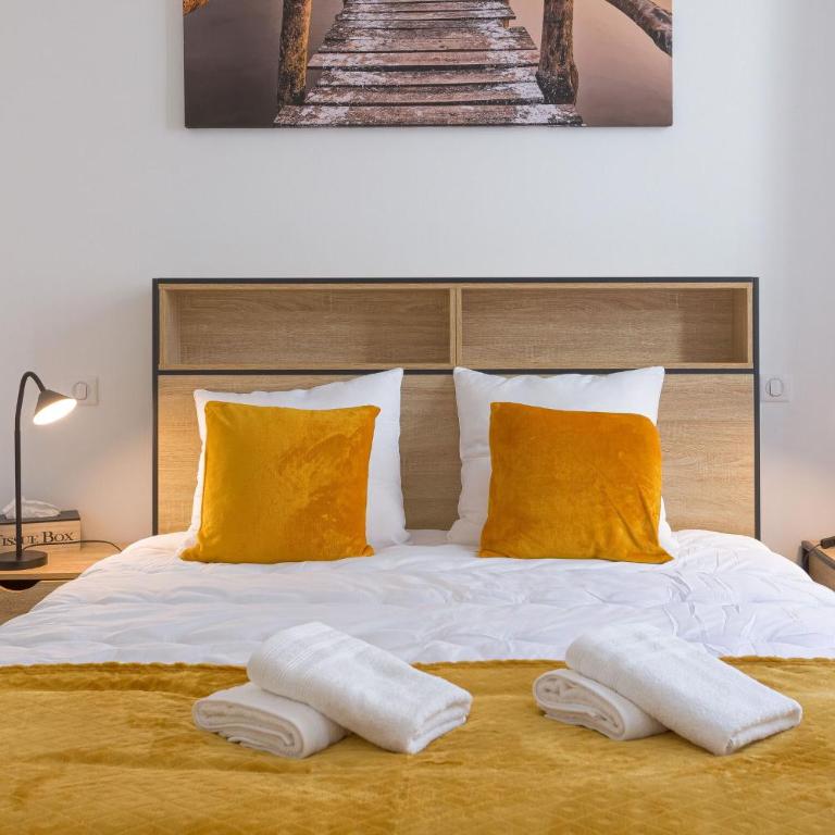 Rue De Bone by Halldis - Apartamento - 18