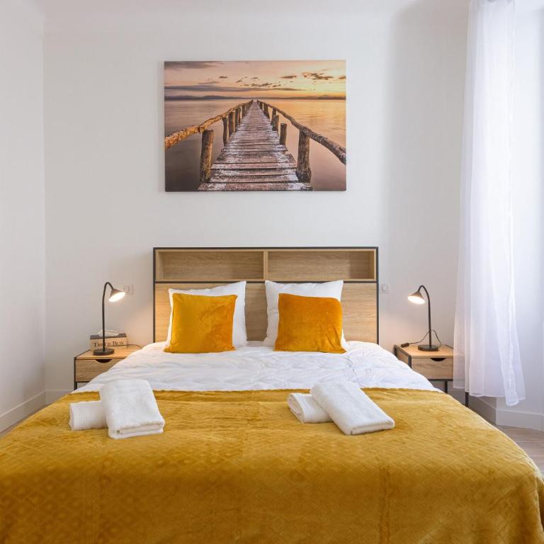 Rue De Bone by Halldis - Apartamento - 17