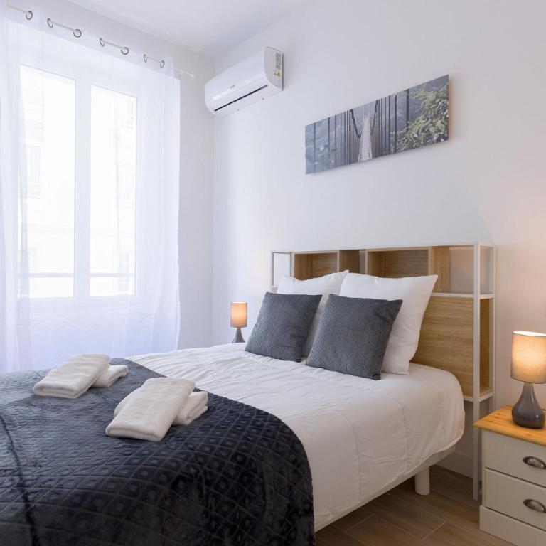 Rue De Bone by Halldis - Apartamento - 20