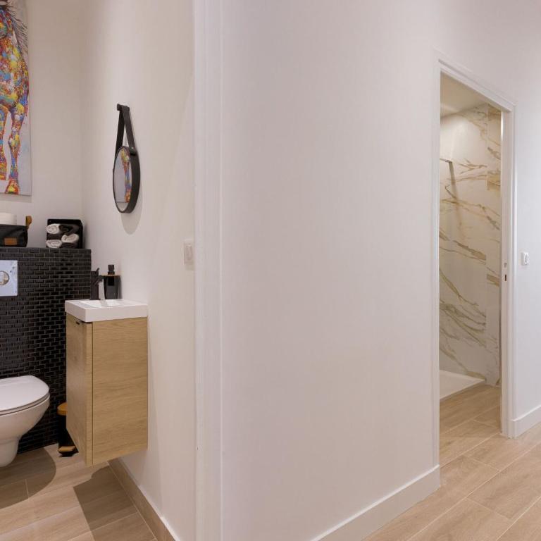 Rue De Bone by Halldis - Apartamento - 23