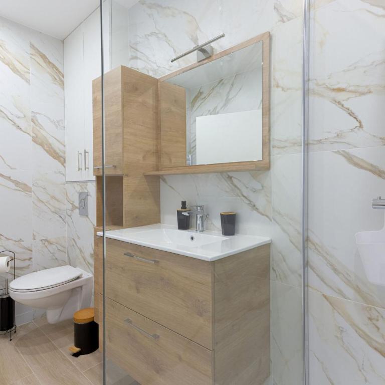 Rue De Bone by Halldis - Apartamento - 22