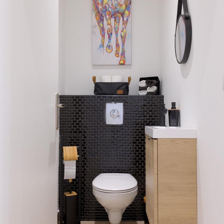 Rue De Bone by Halldis - Apartamento - 24