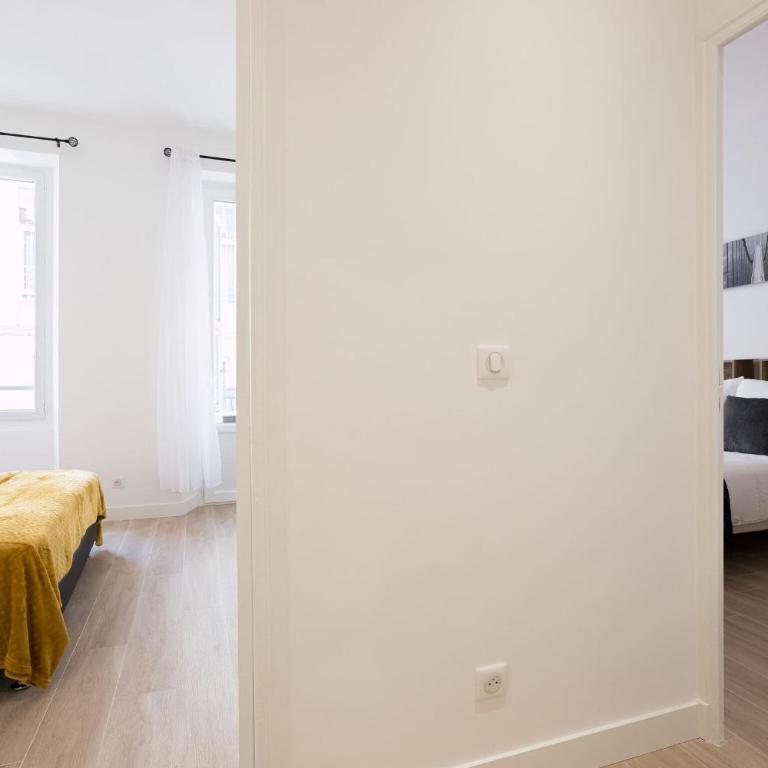 Rue De Bone by Halldis - Apartamento - 25