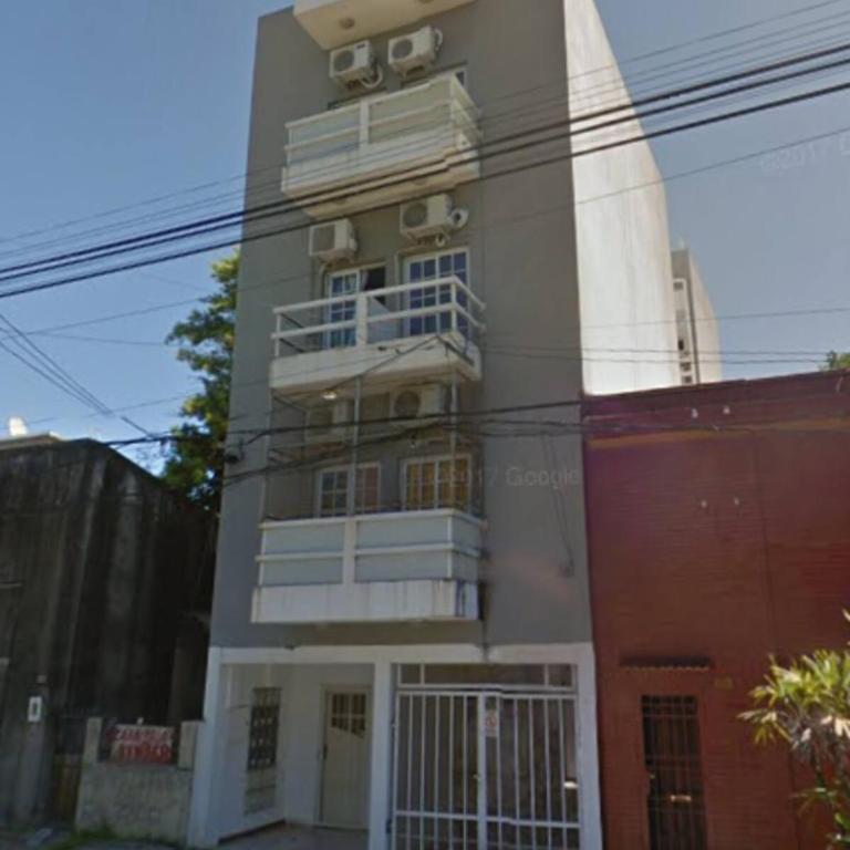 ayacucho pb B un dormitorio - Apartamento - Planta baja - 1