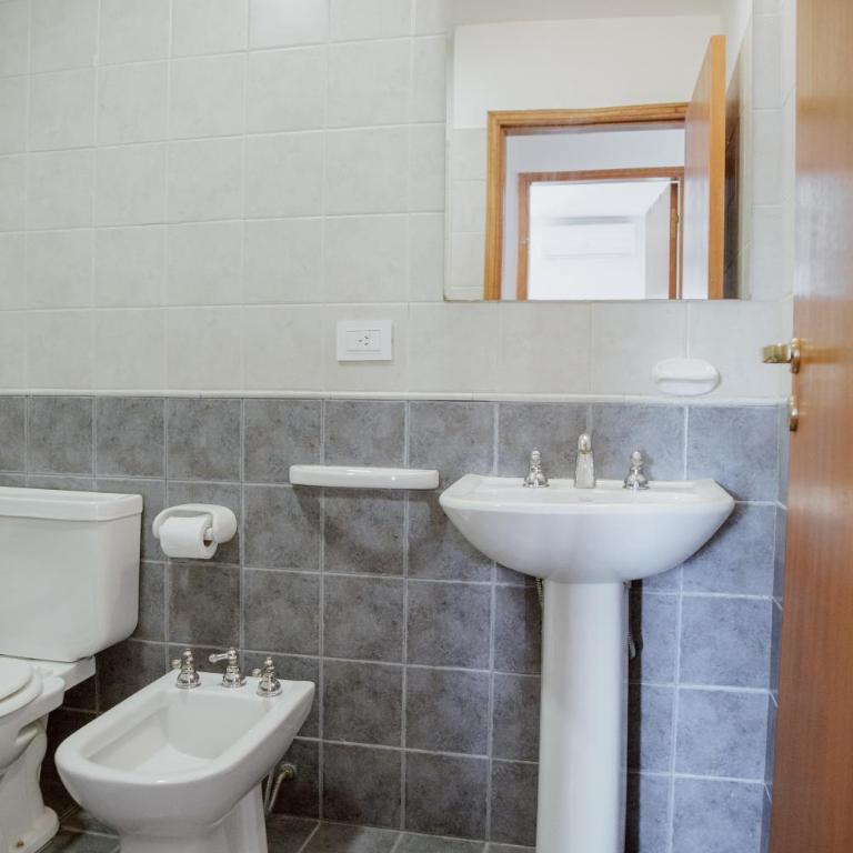 Departamento en Obispo Trejo by Lofty - Apartamento con terraza - 8