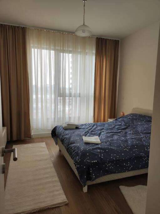 Belgrade Waterfront Giuseppe - Apartman sa 1 Spavaćom Sobom - 2