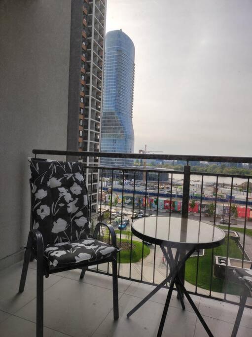 Belgrade Waterfront Giuseppe - Apartman sa 1 Spavaćom Sobom - 6