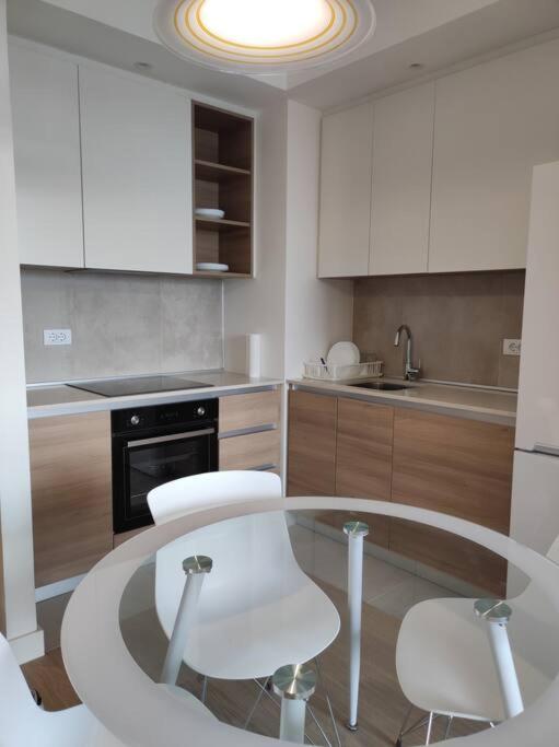 Belgrade Waterfront Giuseppe - Apartman sa 1 Spavaćom Sobom - 7