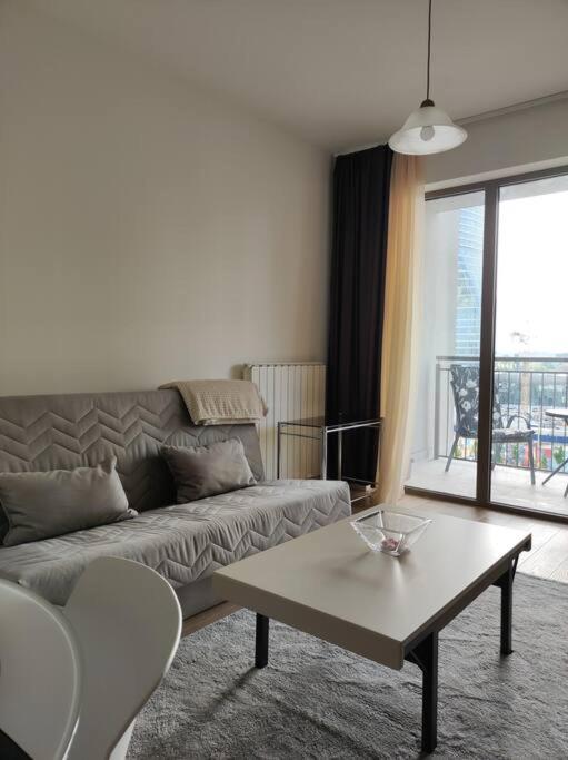 Belgrade Waterfront Giuseppe - Apartman sa 1 Spavaćom Sobom - 10