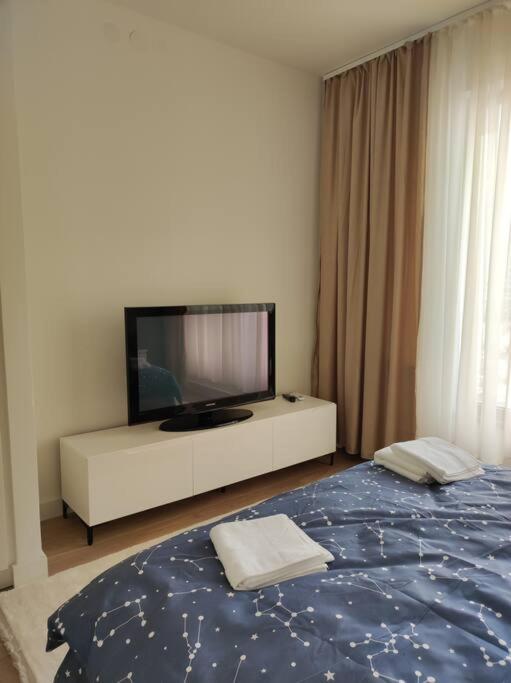 Belgrade Waterfront Giuseppe - Apartman sa 1 Spavaćom Sobom - 13