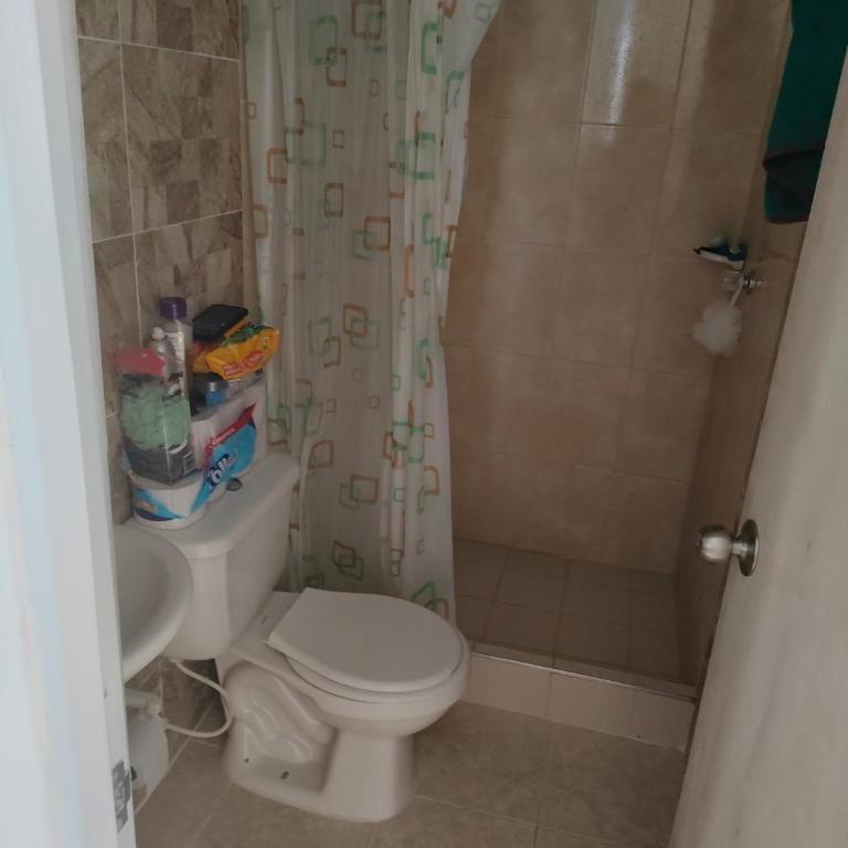Apartamento girardot - Apartamento de 2 dormitorios - 9