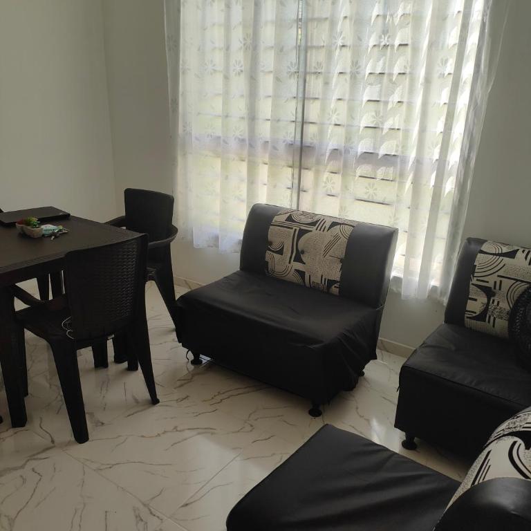 Apartamento girardot - Apartamento de 2 dormitorios - 13
