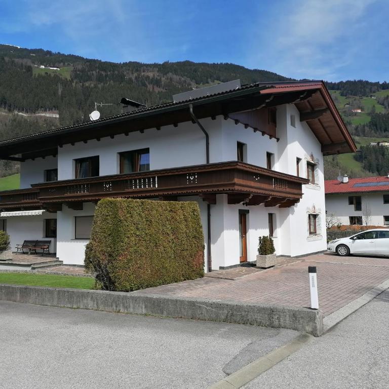 Appart Gruber - Apartment mit 2 Schlafzimmern - 11