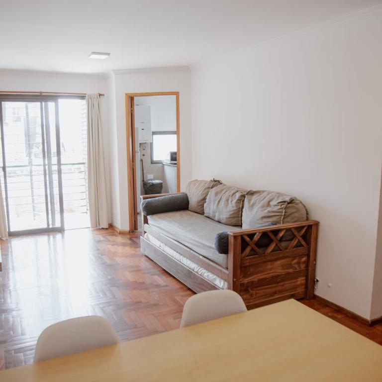 Departamento en Obispo Trejo by Lofty - Apartamento con terraza - 1