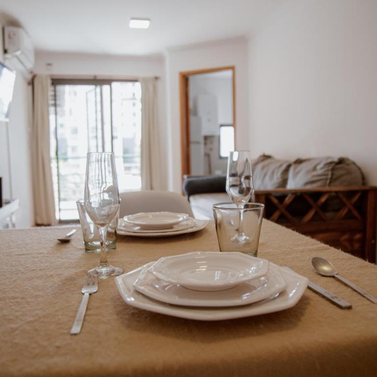 Departamento en Obispo Trejo by Lofty - Apartamento con terraza - 12