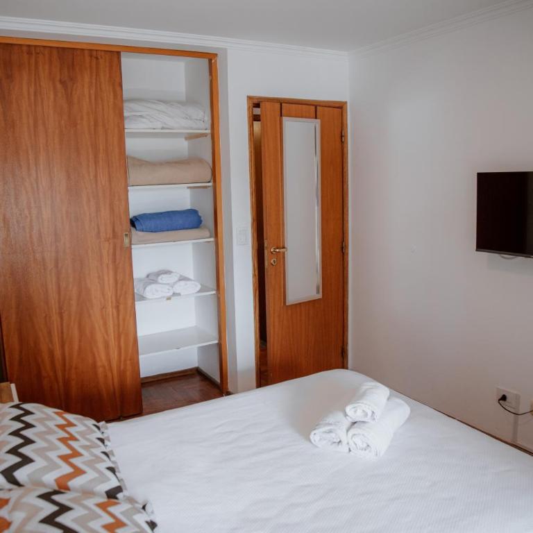 Departamento en Obispo Trejo by Lofty - Apartamento con terraza - 2