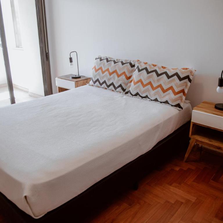 Departamento en Obispo Trejo by Lofty - Apartamento con terraza - 14