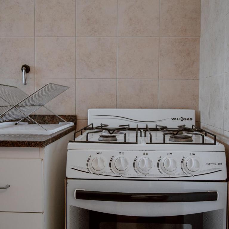 Departamento en Obispo Trejo by Lofty - Apartamento con terraza - 19