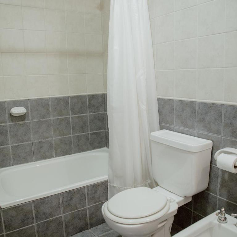 Departamento en Obispo Trejo by Lofty - Apartamento con terraza - 21