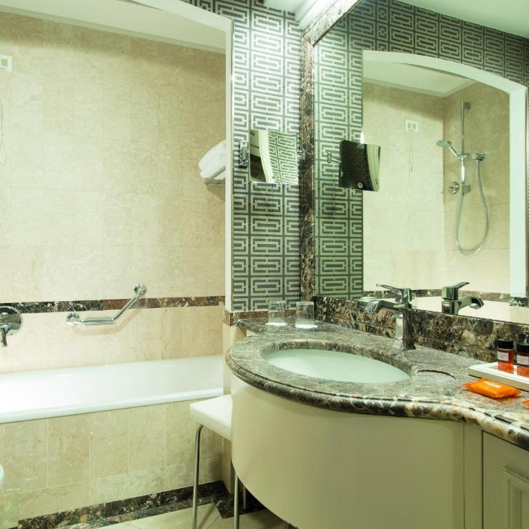 Hotel dei Mellini - Suite - 6