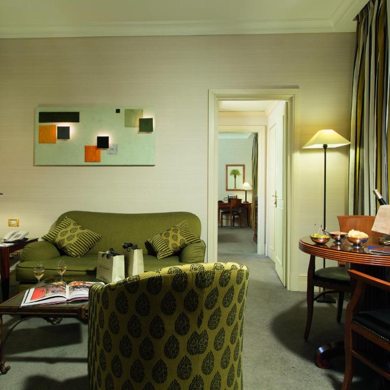 Hotel dei Mellini - Suite - 5