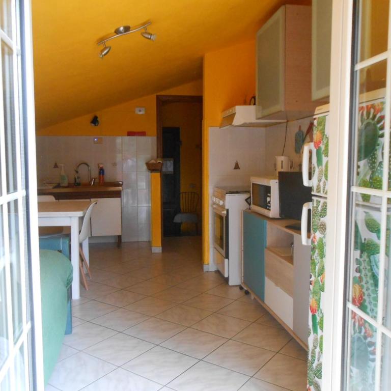 Casale Grandangolo - Appartamento con 1 Camera da Letto - 6