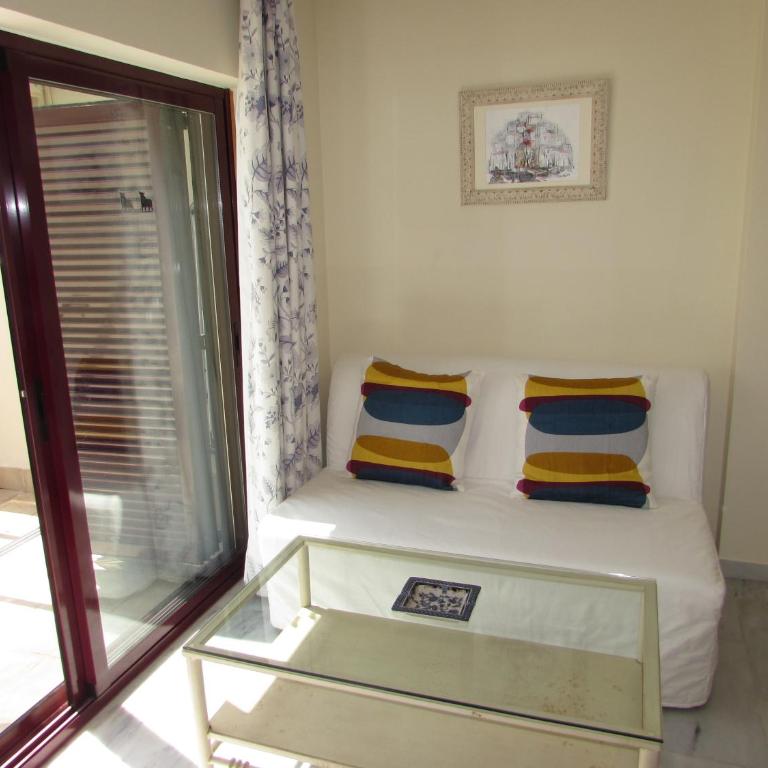 Home4Holidays - Apartamento de 1 dormitorio - 7
