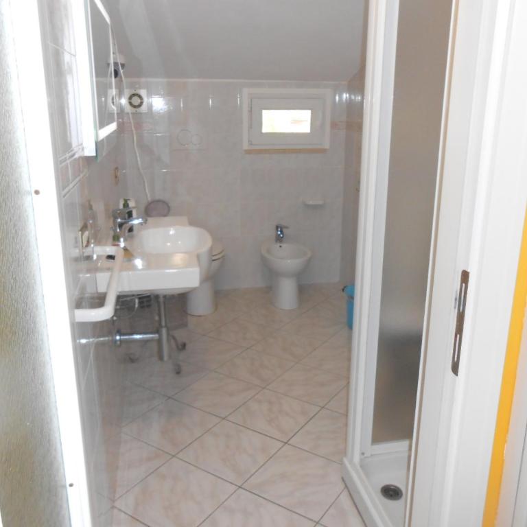 Casale Grandangolo - Appartamento con 1 Camera da Letto - 7