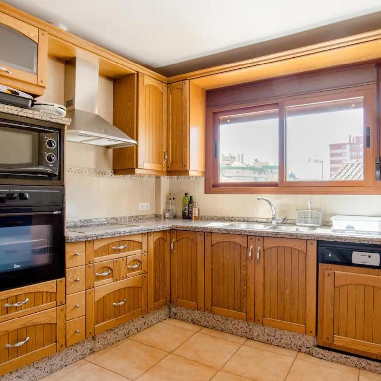 Habitación en Casa Vacacional Fuengirola - Suite - 14