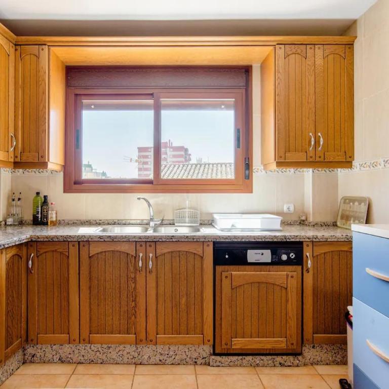 Habitación en Casa Vacacional Fuengirola - Suite - 10