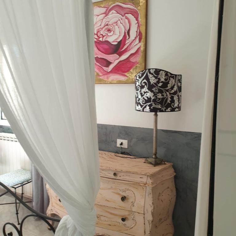 Casale Grandangolo - Camera Matrimoniale con Bagno Privato - 4
