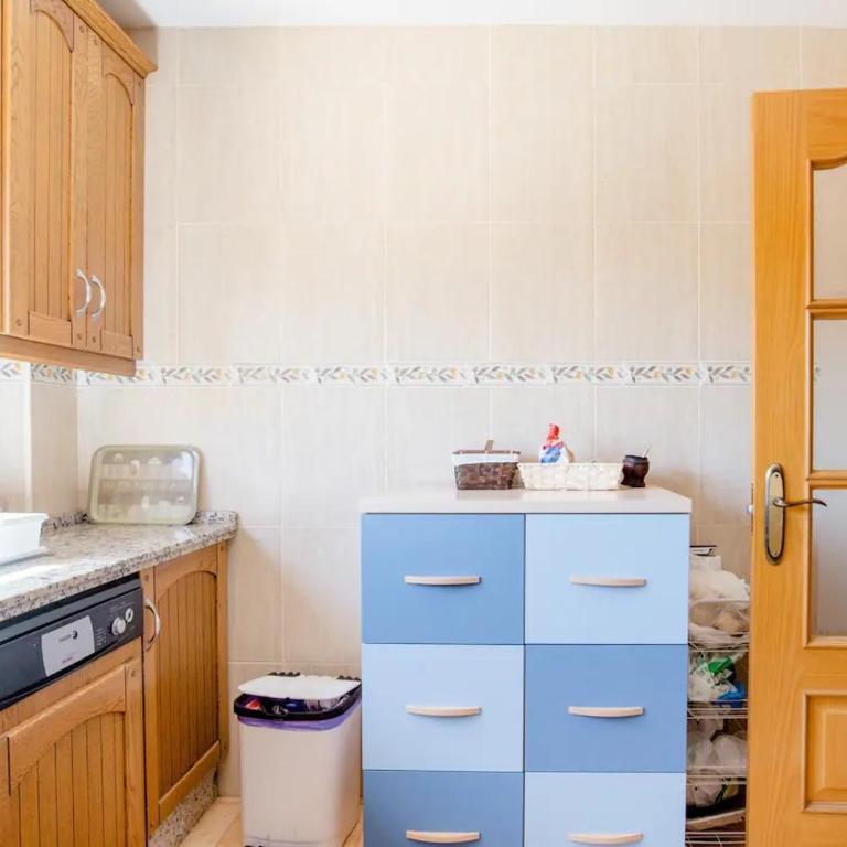 Habitación en Casa Vacacional Fuengirola - Suite - 13