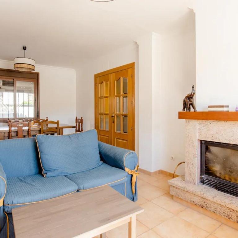 Habitación en Casa Vacacional Fuengirola - Suite - 8