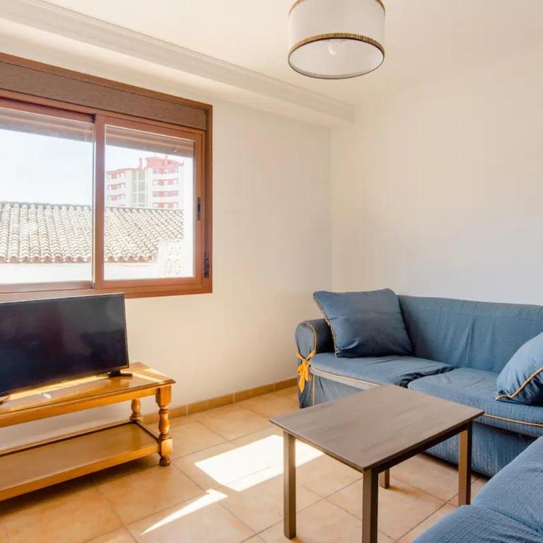Habitación en Casa Vacacional Fuengirola - Suite - 6