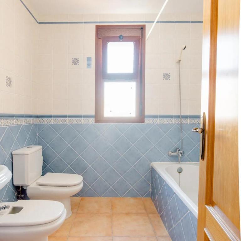 Habitación en Casa Vacacional Fuengirola - Suite - 11