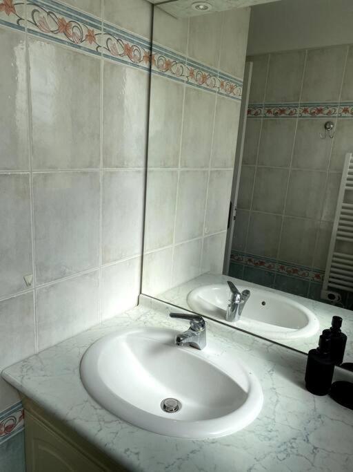 Bel Appartement en front de mer -Palavas les Flots - Appartement 2 Chambres - 5