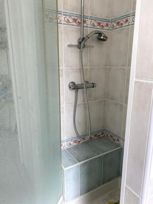 Bel Appartement en front de mer -Palavas les Flots - Appartement 2 Chambres - 8