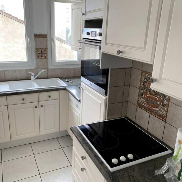 Bel Appartement en front de mer -Palavas les Flots - Appartement 2 Chambres - 16