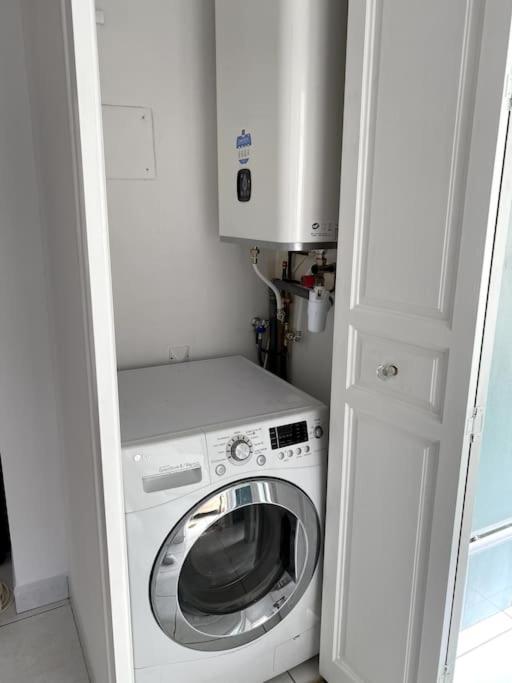 Bel Appartement en front de mer -Palavas les Flots - Appartement 2 Chambres - 24