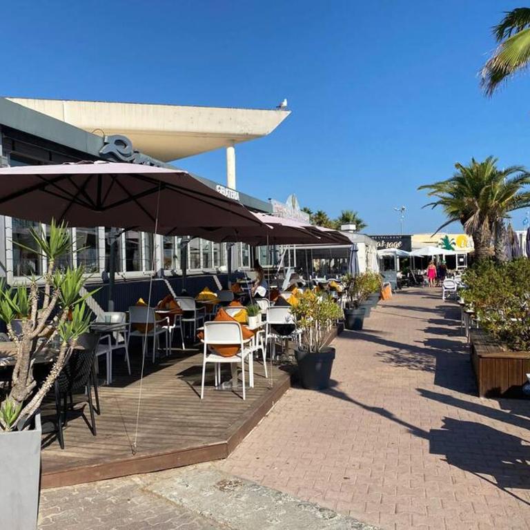 Bel Appartement en front de mer -Palavas les Flots - Appartement 2 Chambres - 26