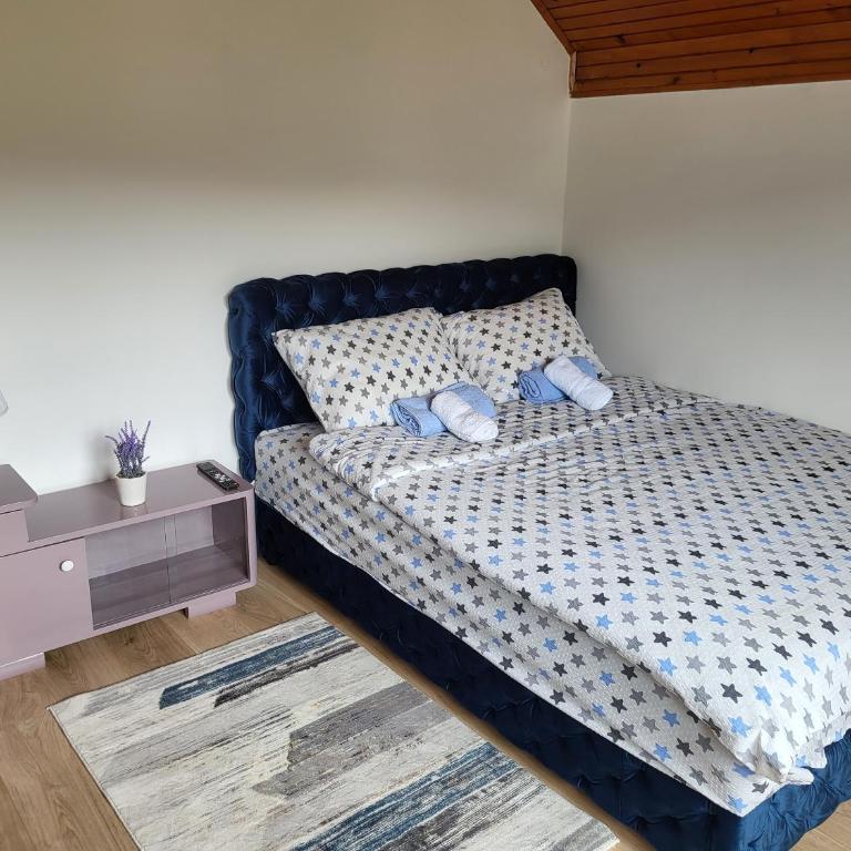 STD Gavrilović - Apartman - 18