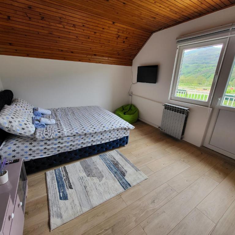 STD Gavrilović - Apartman - 19