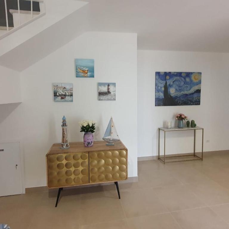 La Dimora del Salento - Casa con 2 Camere da Letto - 3