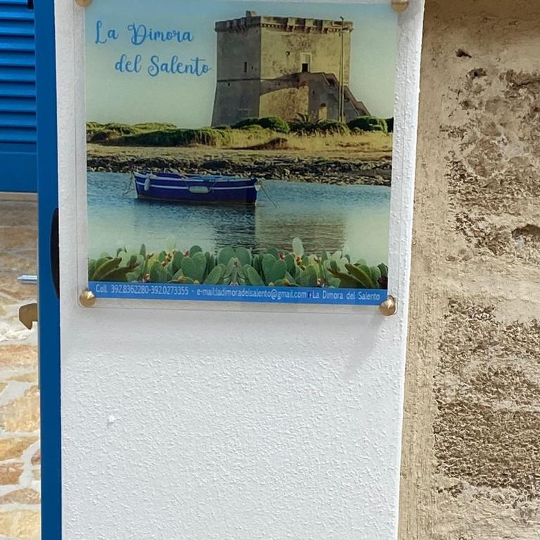 La Dimora del Salento - Casa con 2 Camere da Letto - 5
