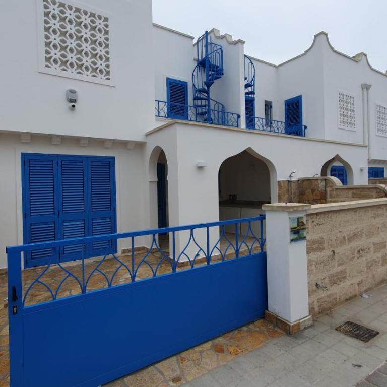 La Dimora del Salento - Casa con 2 Camere da Letto - 7